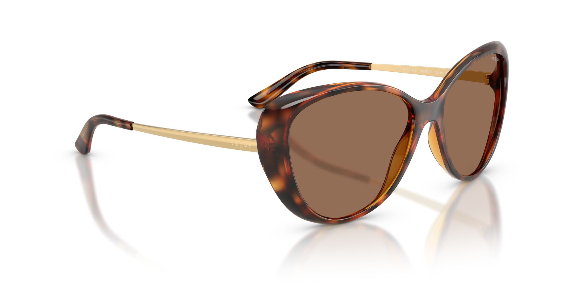 VOGUE VO5661SI W65673 56 SUNGLASSES