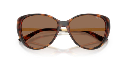 VOGUE VO5661SI W65673 56 SUNGLASSES