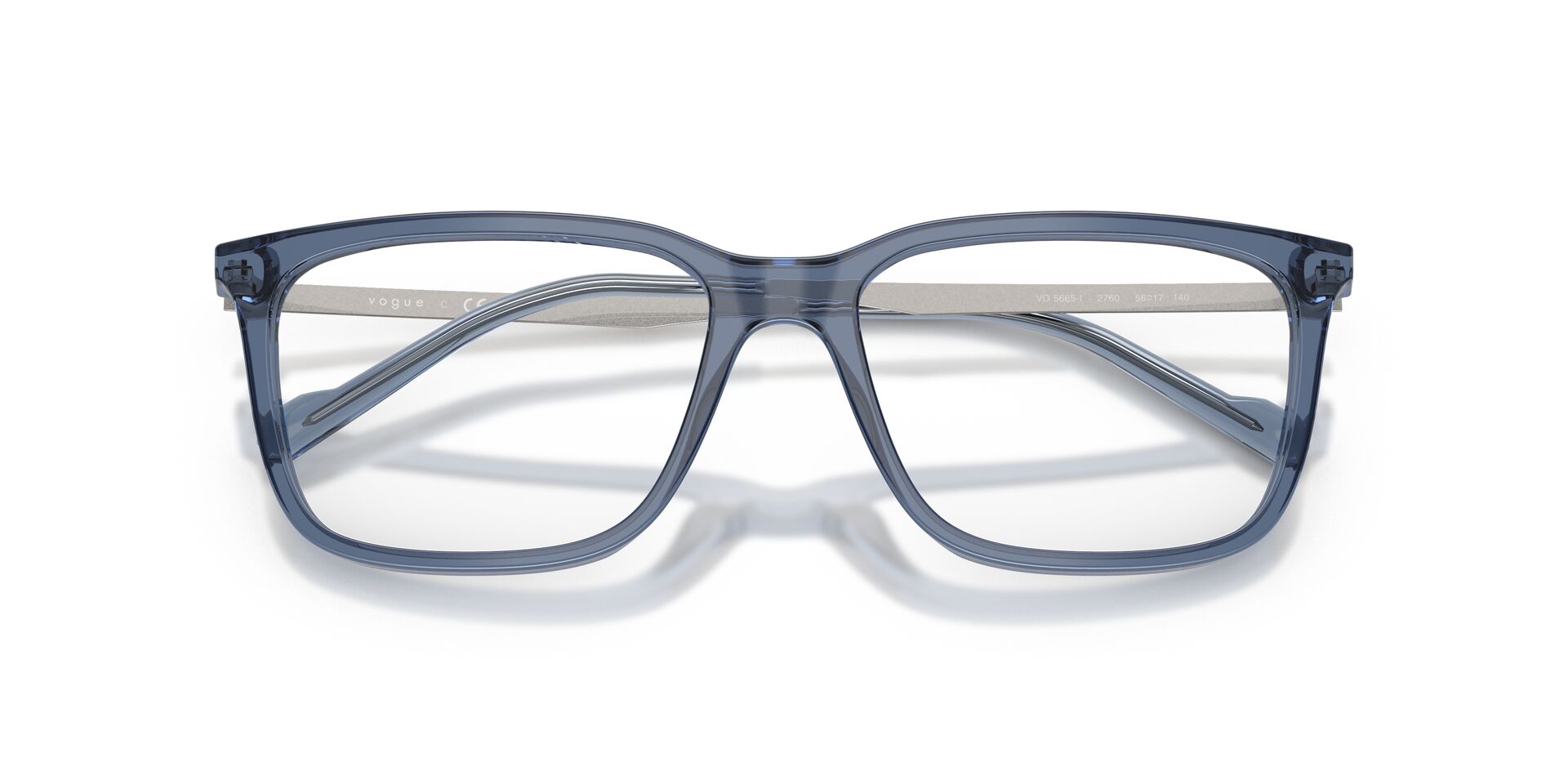 VOGUE VO5665I 2760 56 FRAME