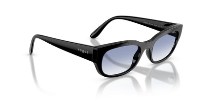 VOGUE VO5669S W44 19 54 SUNGLASSES