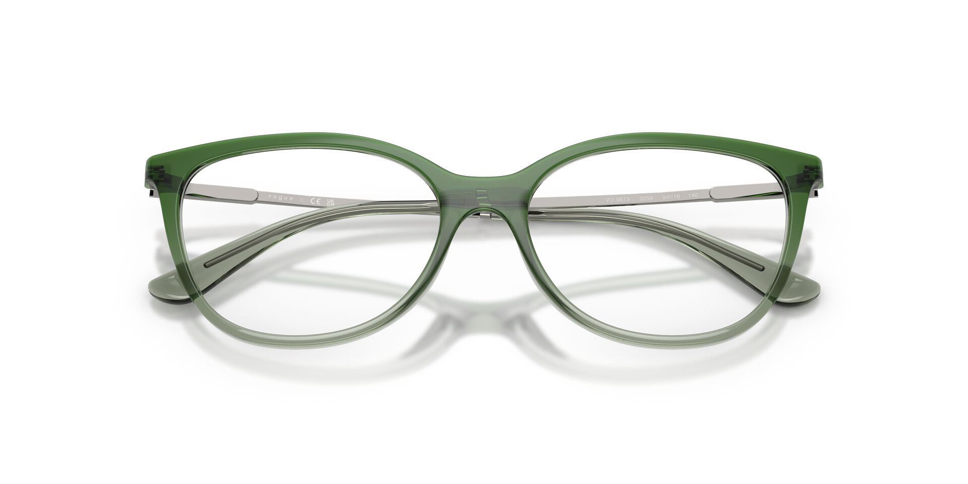 VOGUE VO5673 3259 52 FRAME