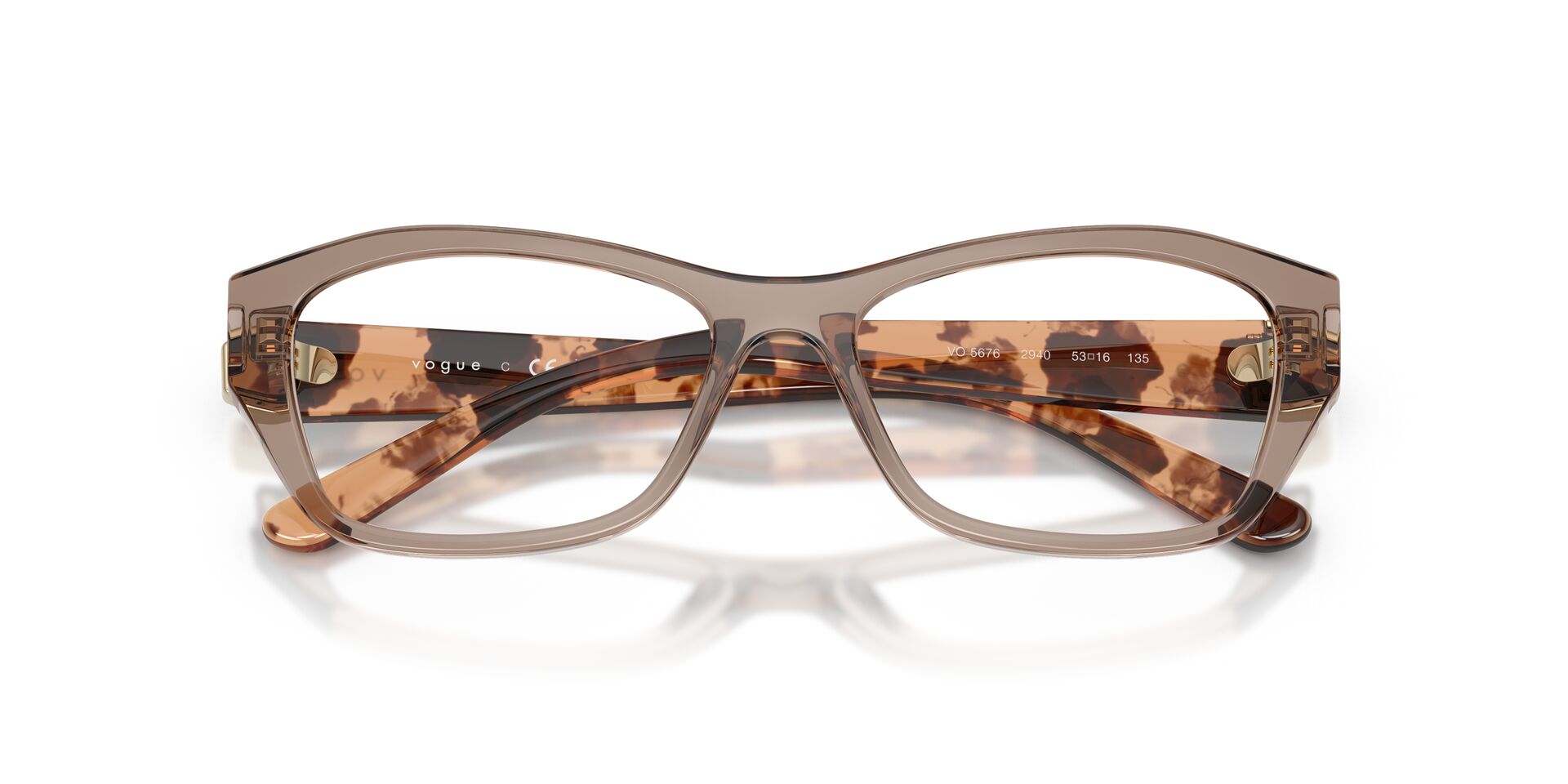VOGUE VO5676 2940 51 FRAME
