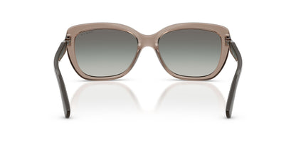 VOGUE VO5678SB 294011 55 SUNGLASSES