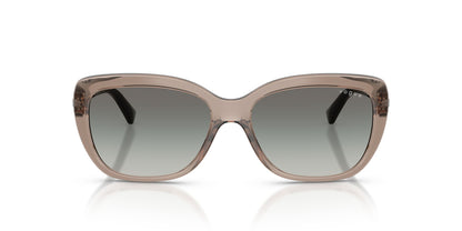 VOGUE VO5678SB 294011 55 SUNGLASSES