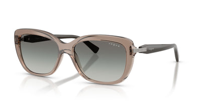 VOGUE VO5678SB 294011 55 SUNGLASSES