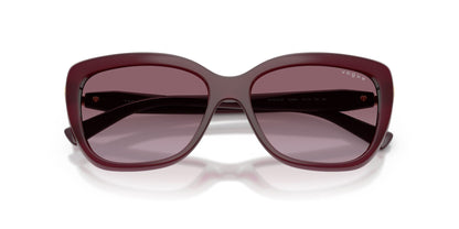 VOGUE VO5678SB 29898H 55 SUNGLASSES