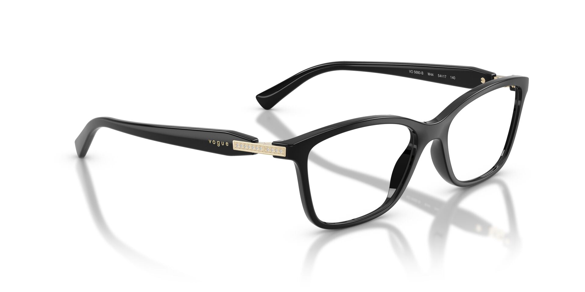 VOGUE VO5680B W44 52 FRAME