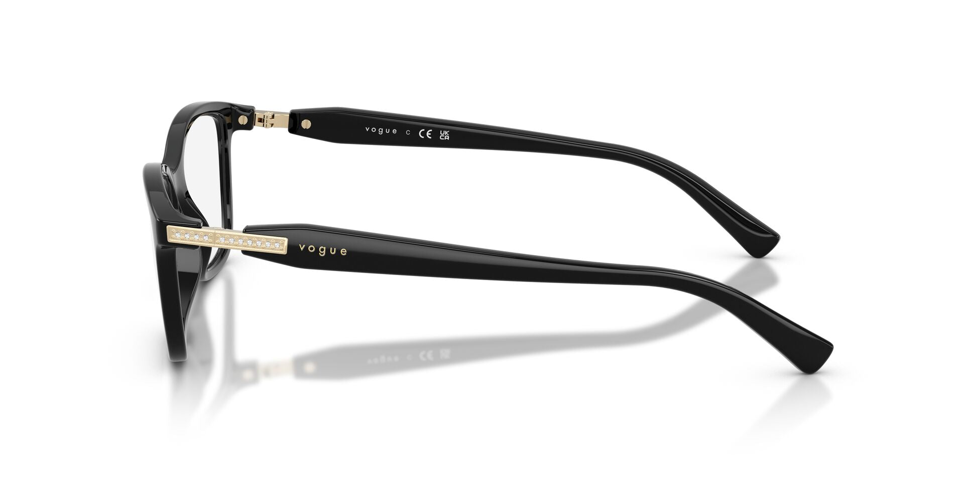 VOGUE VO5680B W44 52 FRAME