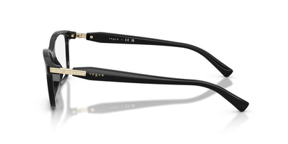 VOGUE VO5680B W44 52 FRAME