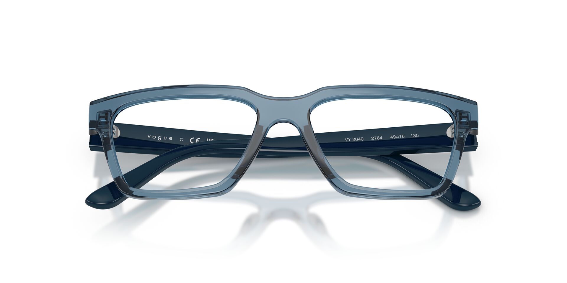 VOGUE VY2040 2764 49 FRAME