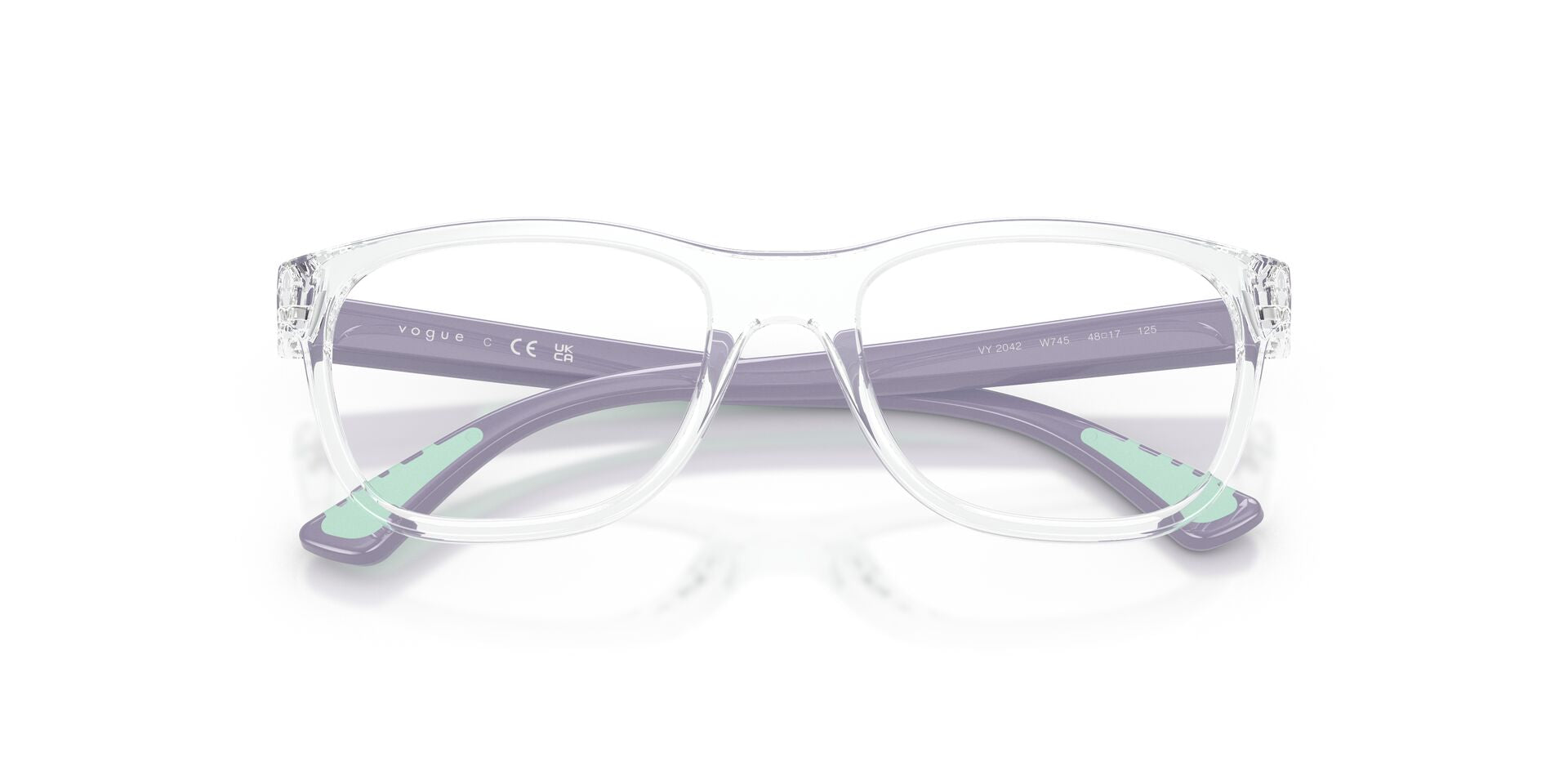 VOGUE VY2042 W745 46 FRAME