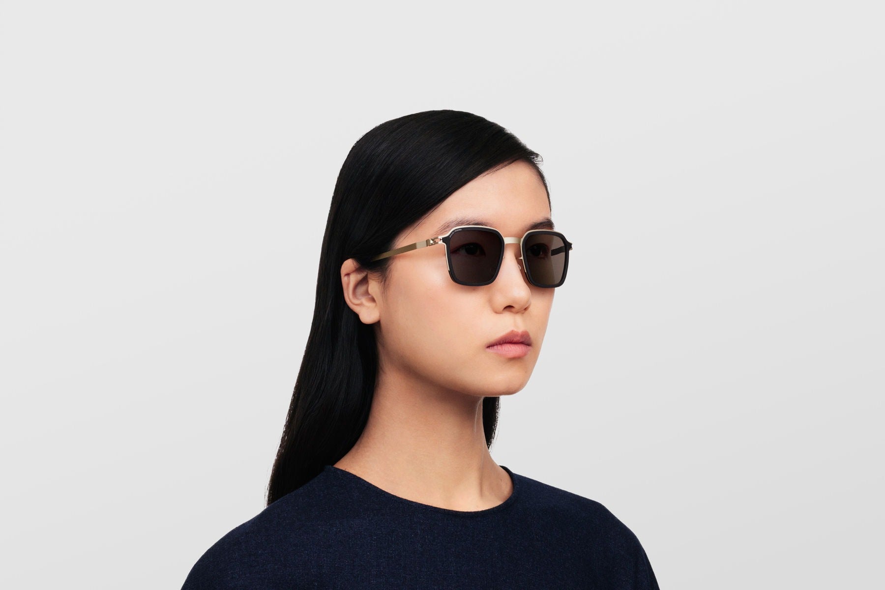 MYKITA | RIMOWA MR002 C381 51 SUNGLASSES