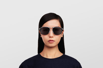 MYKITA | RIMOWA MR003 C380 57 SUNGLASSES