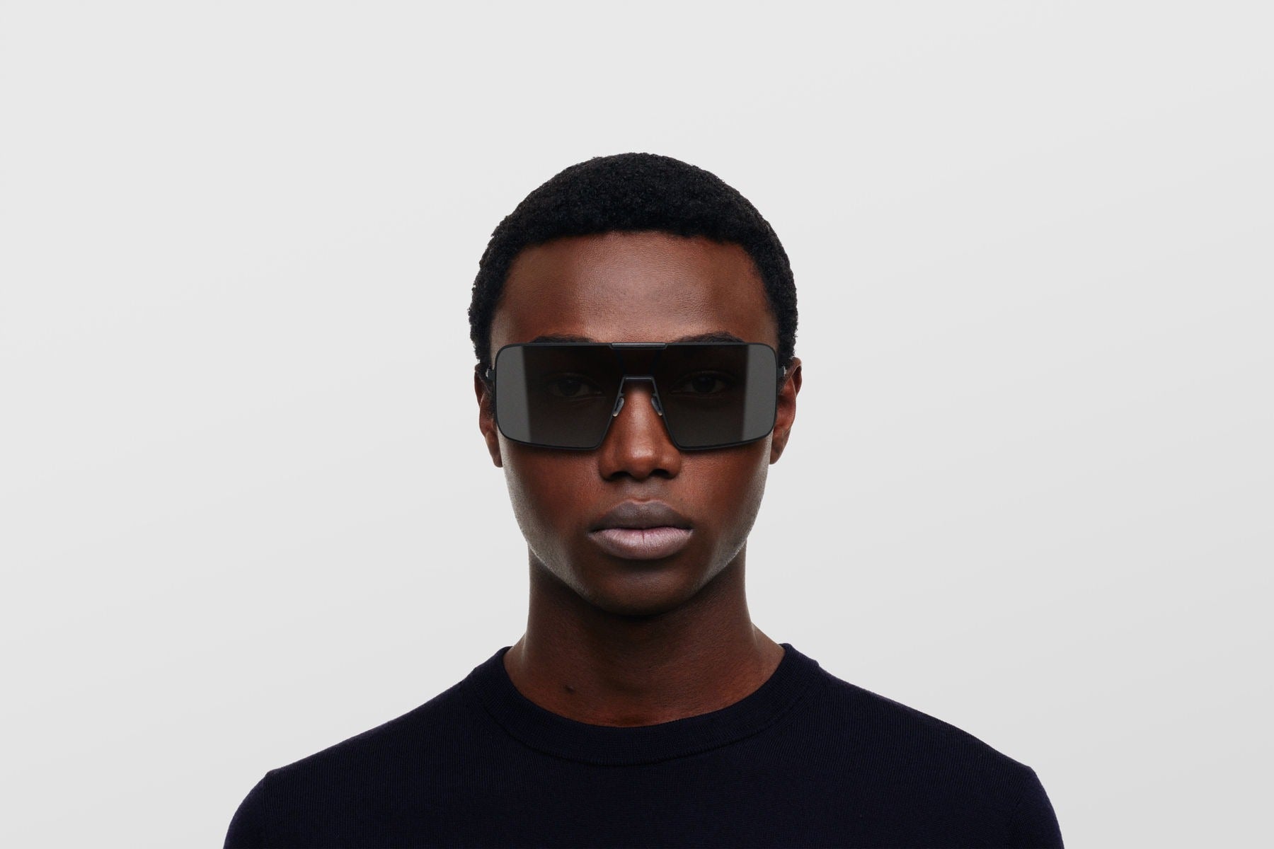 MYKITA | RIMOWA MR004 C401 NA SUNGLASSES