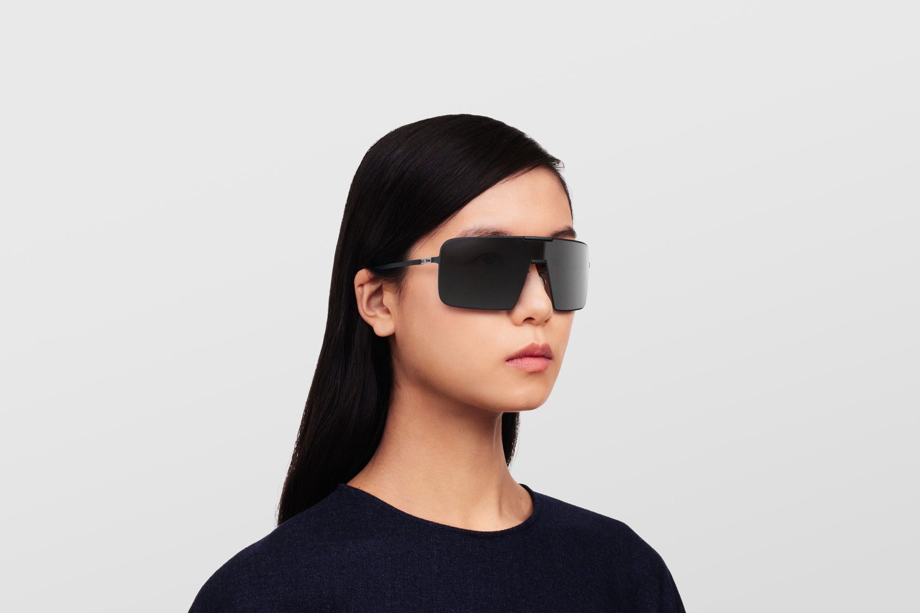 MYKITA | RIMOWA MR004 C401 NA SUNGLASSES