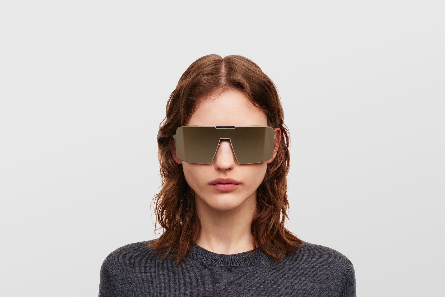 MYKITA | RIMOWA MR004 C402 NA SUNGLASSES