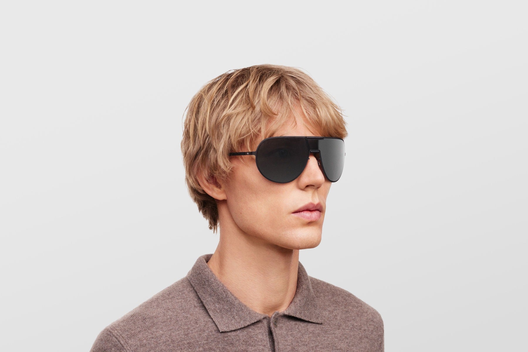 MYKITA | RIMOWA MR005 C401 NA SUNGLASSES