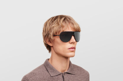 MYKITA | RIMOWA MR005 C401 NA SUNGLASSES