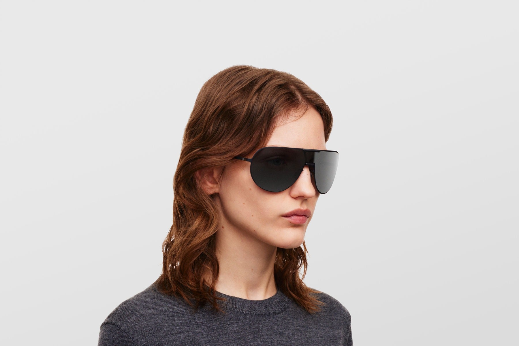 MYKITA | RIMOWA MR005 C401 NA SUNGLASSES
