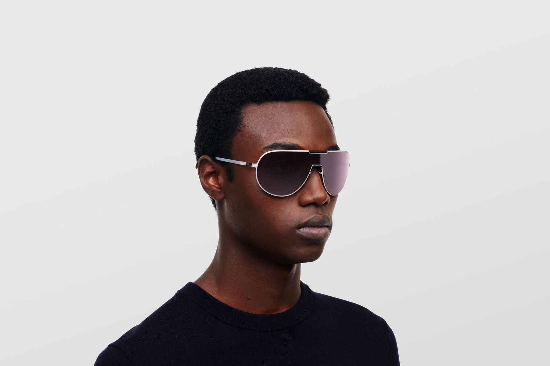 MYKITA | RIMOWA MR005 C400 NA SUNGLASSES