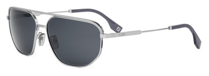 FENDI FE40154U 16A 61 SUNGLASSES