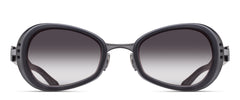 MATSUDA 10616H MBK BLK 49 SUNGLASSES