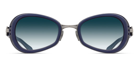 MATSUDA 10616H MNV AS 49 SUNGLASSES