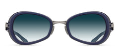 MATSUDA 10616H MNV AS 49 SUNGLASSES