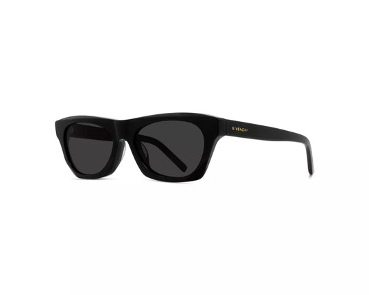 GIVENCHY GV40026U 01A 55 SUNGLASSES