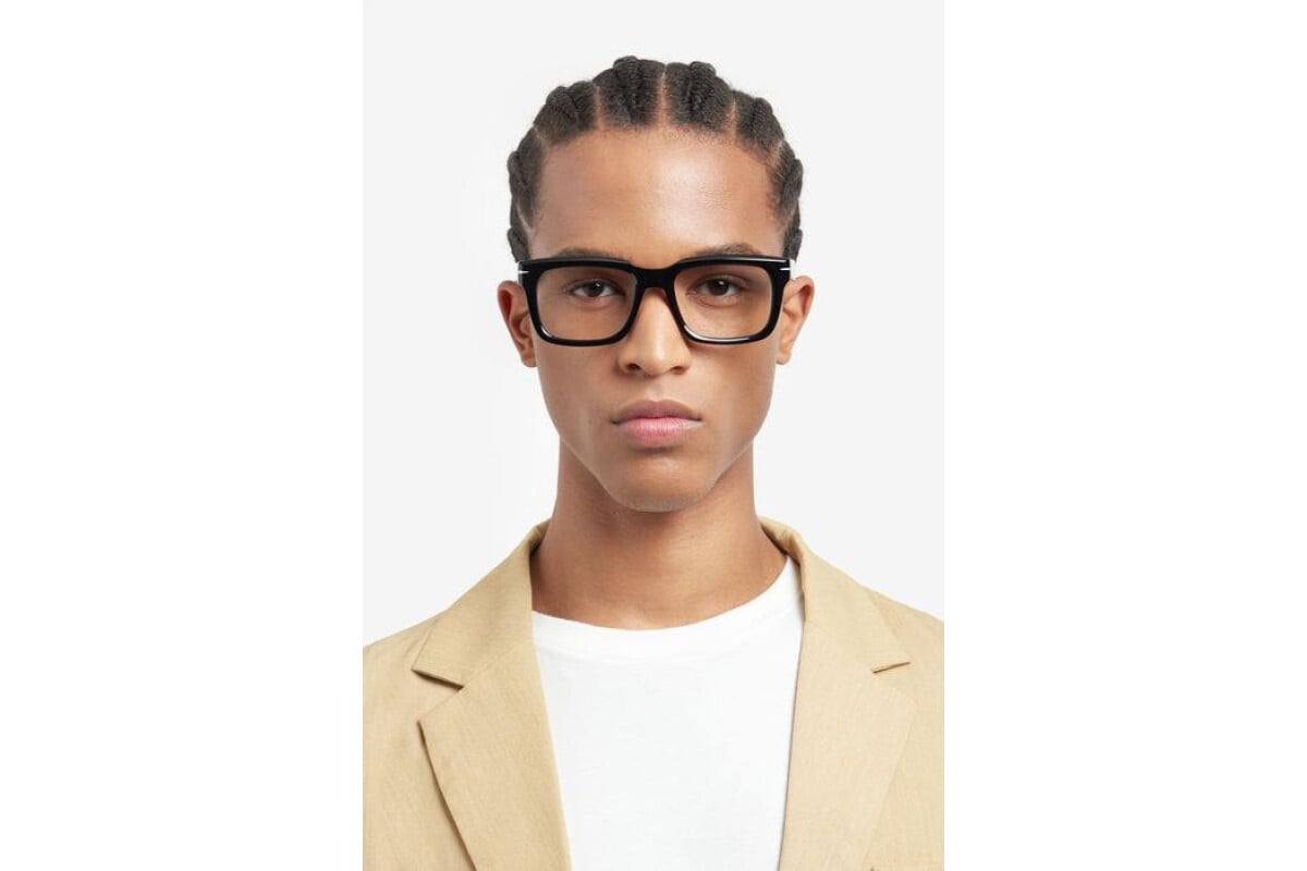 DAVID BECKHAM DB7107 807 53 FRAME