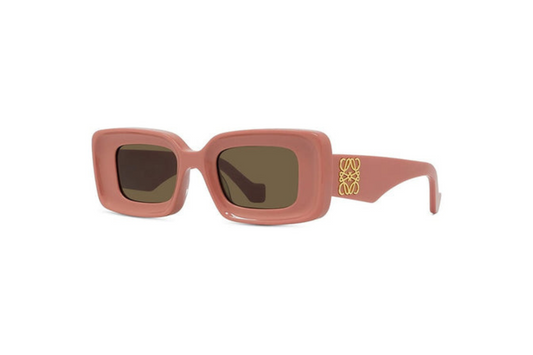 LOEWE LW40101I  72E 0002 Full 46 140 Plastic SUNGLASSES