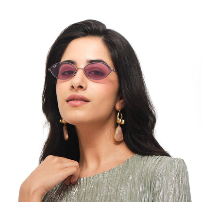 RAYBAN RB3757 00469 56 SUNGLASSES