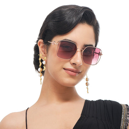 SCOTT SC3097 C2 57 SUNGLASSES