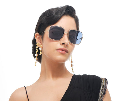 TORY BURCH TY6107 334980 57 SUNGLASSES