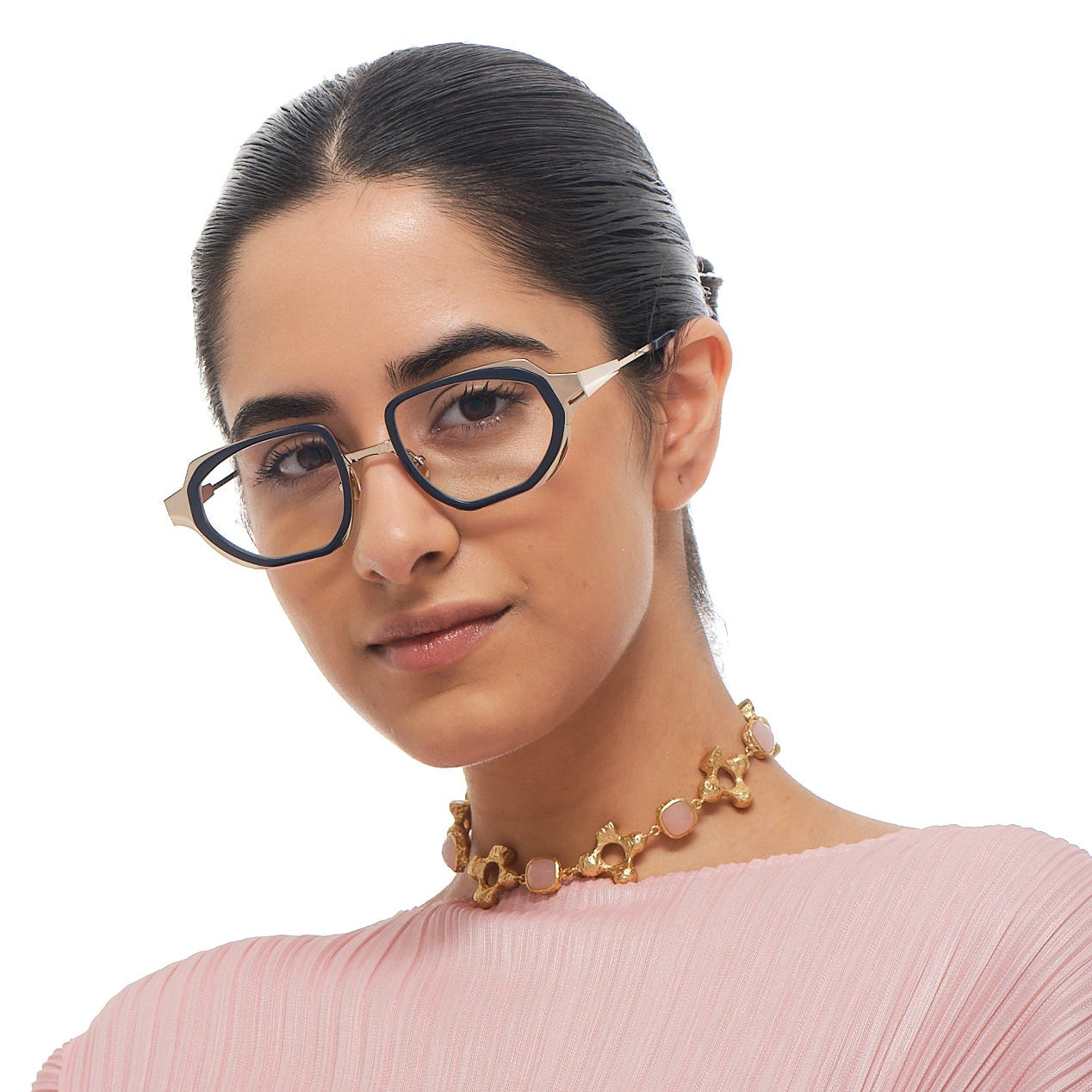 GAMINE ALFAMA ALM5DBUGD 49 FRAME