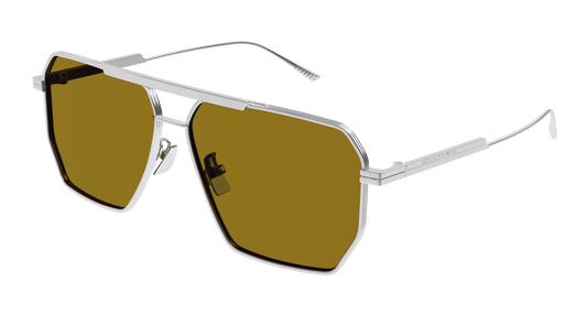 BOTTEGA VENETA BV1012S 007 60 SUNGLASSES