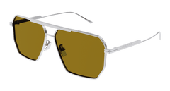 BOTTEGA VENETA BV1012S 007 60 SUNGLASSES