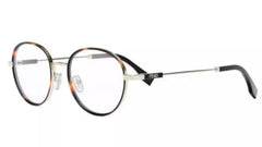 FENDI FE50052U  032 NA Full 51 145 Composite Plastic + Metal FRAME