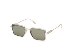 ZEGNA EZ0243 32N 56 SUNGLASSES