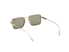 ZEGNA EZ0243 32N 56 SUNGLASSES