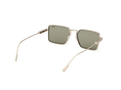 ZEGNA EZ0243 32N 56 SUNGLASSES