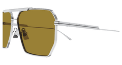 BOTTEGA VENETA BV1012S 007 60 SUNGLASSES