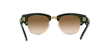 RAYBAN RB0316S MEGA CLUBMASTER  136851 50 SUNGLASSES