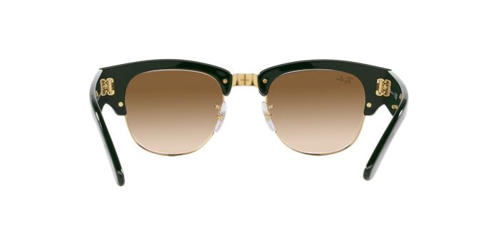 RAYBAN RB0316S MEGA CLUBMASTER  136851 50 SUNGLASSES