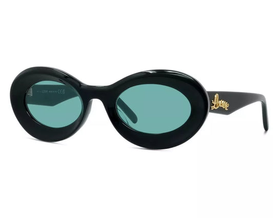 LOEWE LW40110U  01V 0005 Full 50 140 Plastic SUNGLASSES