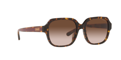 COACH HC8335U C7989 512013 53 SUNGLASSES