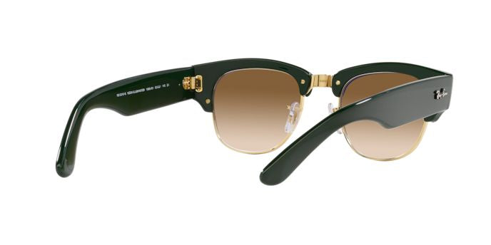 RAYBAN RB0316S MEGA CLUBMASTER  136851 50 SUNGLASSES