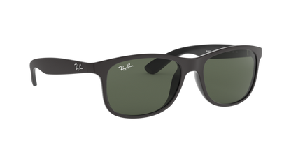 RAYBAN RB4202 ANDY 606971 55 SUNGLASSES