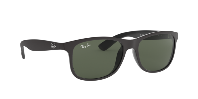 RAYBAN RB4202 ANDY 606971 55 SUNGLASSES