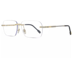 FRED FG50060U  031 NA Rimless 59 145 Metal FRAME